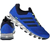 adidas Springblade Drive 2 M Men's Running Shoes Blue