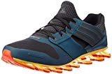 adidas Springblade Solyce, Chaussures de Tennis Homme