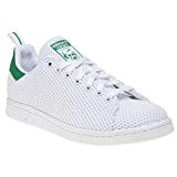 adidas Stan Smith, Baskets Basses Homme, Gris