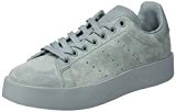 adidas Stan Smith Bold, Sneaker Basses Femme