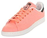 adidas Stan Smith W, Sneakers Basses femme