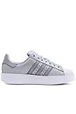 adidas Superstar Bold W, Sneakers Basses Femme