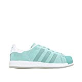 adidas Superstar Bounce W, Sneakers Basses Femme