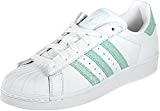 Adidas Superstar W White Supplier Colour Off White