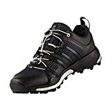 adidas Terrex Skychaser, Chaussures de Trail Homme, Noir, 7.5 EU