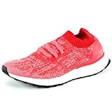Adidas Ultra Boost Uncaged - Ray Red/Shock Red/Ray Pink Womens Trainer
