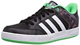 adidas Varial Low, Chaussons Sneaker Adulte Mixte