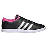 adidas Vlcourt W, Sneakers Basses Femme