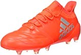 adidas X 16.1 FG Leather, Chaussures de Football Homme