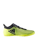 adidas X Tango 17.3 in, Chaussures de Football Homme