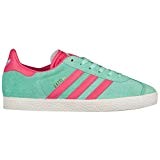 adidas Youth Gazelle Suede Trainers