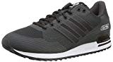adidas ZX 750 WV, Baskets Basses Homme