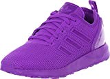 adidas ZX Flux ADV C, Sneakers basses fille
