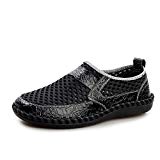 AgeeMi Shoes Homme Mocassins Flats Slip On Synthétique Chaussures