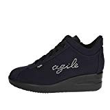Agile By Rucoline 226-40 Petite Sneakers Femme