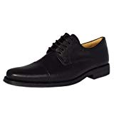 ANATOMIC Co FAMA Smart Chaussures en Cuir Noir