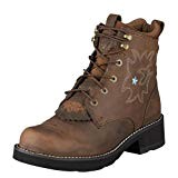 Ariat Toe Pro Lacer Boot Round