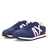 Armani Exchange Homme Chaussures 955011 8P420 Sneaker