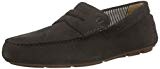 Armani Jeans 0658855, Mocassins (Loafers) Homme