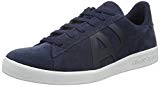 Armani Jeans 935565cc501, Sneakers Basses Homme