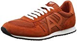 Armani Jeans C652432, Sneakers Basses Homme