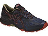 Asics Chaussures Gel-Fujitrabuco 6 Pour Homme