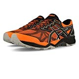 Asics Gel-Fujitrabuco 6 Chaussure Course Trial - AW18