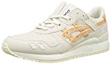 Asics - Gel Lyte III Platinum Collection Birch/Tan - Sneakers Homme