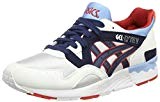 Asics Gel-Lyte V GS, Sneakers Basses Mixte Adulte