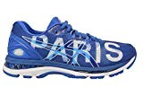 Asics Gel-Nimbus 20 Paris Marathon, Chaussures de Running Homme