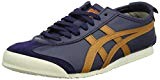 Asics Mexico 66, Sneakers Basses Mixte Adulte