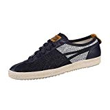 Asics Onitsuka Tiger Mexico Delegation Chaussures Mode Sneakers Unisex