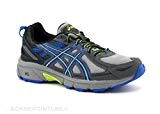 Asics - Venture 6 gel grs trail - Chaussures running trail