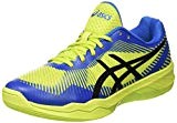 Asics Volley Elite FF, Chaussures de Volleyball Homme