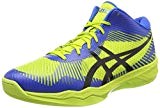 Asics Volley Elite FF MT, Chaussures de Volleyball Homme