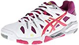 Asics Women's Gel Sensei 5 Volley Ball Shoe
