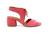 Audley Sandalo 20458 Candy Suede