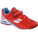 Babolat - Propulse bpm rouge - Chaussures tennis