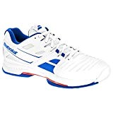 Babolat SFX AC Chaussure Homme Blanc Taille