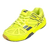 Babolat - Shadow first jr jaune - Chaussures de badminton