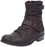 Base London Metal, Boots homme
