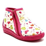 Bellamy Chaussons Fille Rose DANET