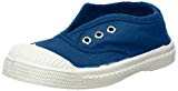Bensimon - E15149C15B - Chaussures - Mixte Enfant - Bleu - 26