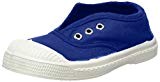 Bensimon - E15149C15B - Chaussures - Mixte Enfant - Bleu (Bleu Clair) - 32