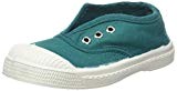 Bensimon - E15149C15B - Chaussures - Mixte Enfant - Turquoise - 27