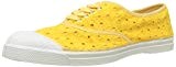 Bensimon Tennis Lacets Broderie Anglaise, Baskets Femme