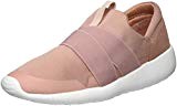 Bianco Slip in Sneaker 32-49170, Baskets Femme