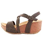 Bionatura Sandals with Wedge 37