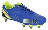 BLK X8intense, Chaussures de Rugby Mixte Adulte