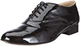 Bloch Fox Trot BL592, Chaussures à lacets femme